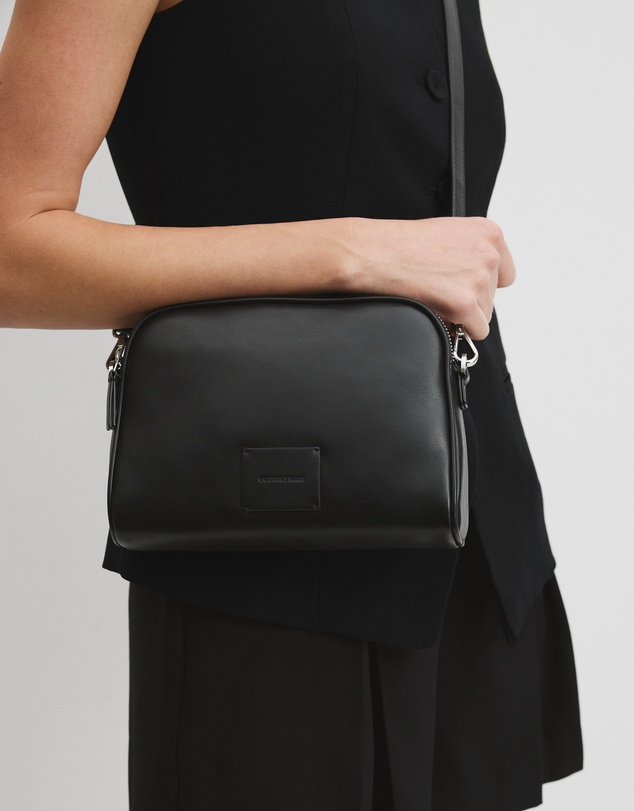Country Road - Cr Crossbody Bag