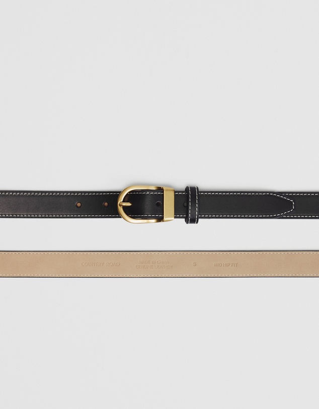 Country Road - Layla Slim Belt