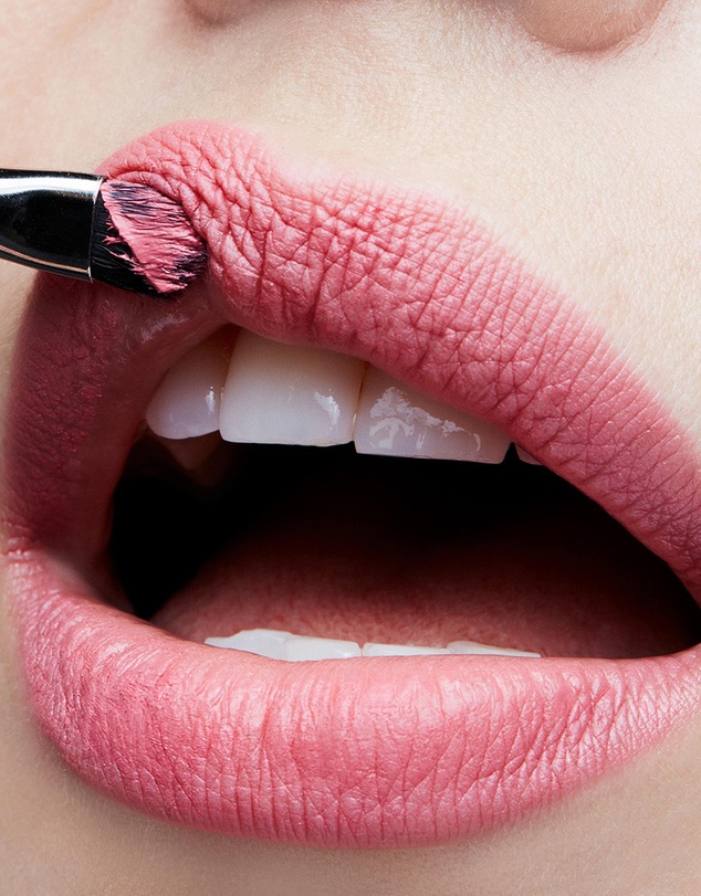 MAC - Matte Lipstick - Please Me