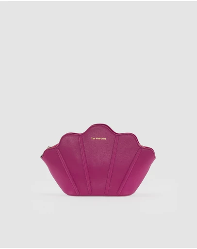 The Wolf Gang - Suri Shell Bag