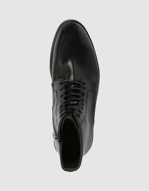 Brando - Force Lace-up Boots