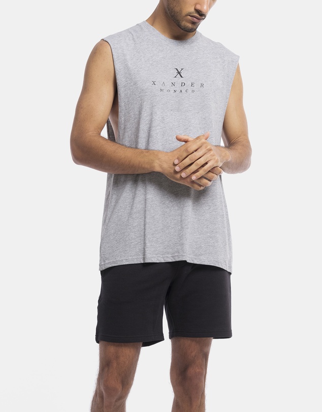 Xander - Palace Tank