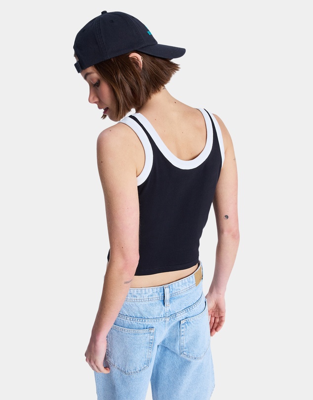 Roxy - Womens Keep It Cool Tank Top