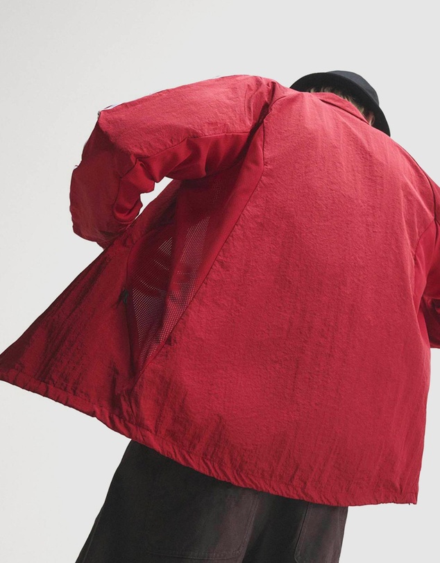 adidas Performance - Liverpool FC Home Anthem Jacket