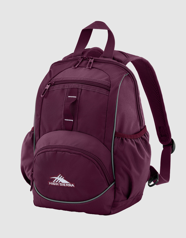 High Sierra - Mini Travel Backpack 2.0