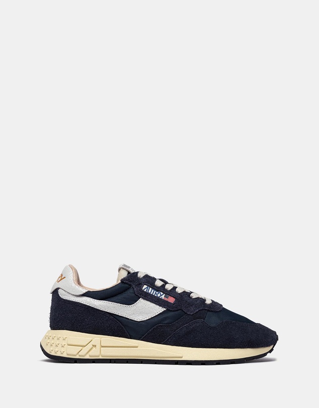 Autry - Reelwind Low - Men's