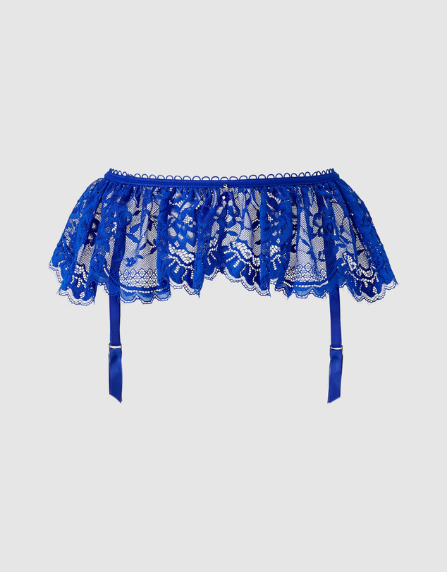 Ann Summers - Availing Suspender Belt