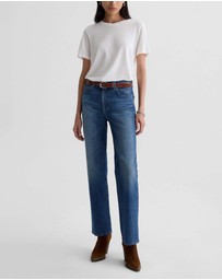 AG Adriano Goldschmied - Brinley Jeans