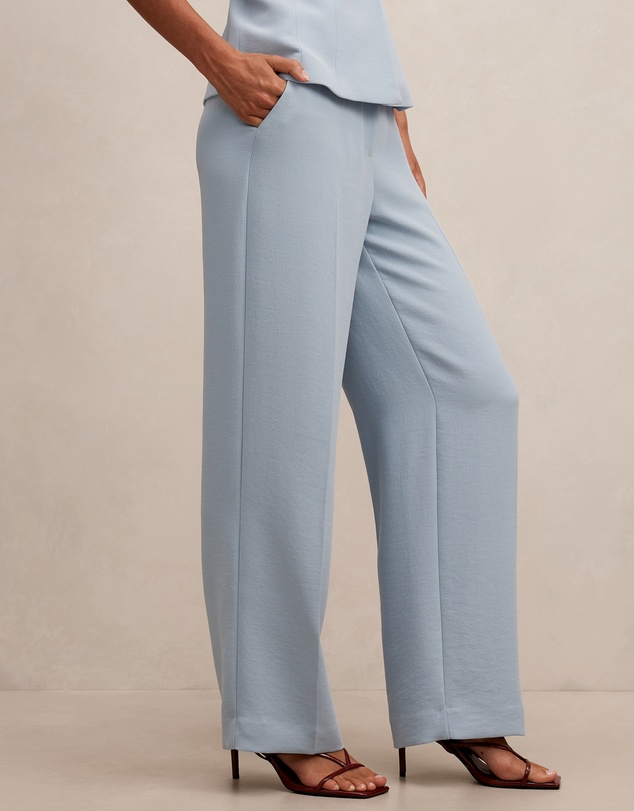 Forever New - Dani Straight Leg Pants