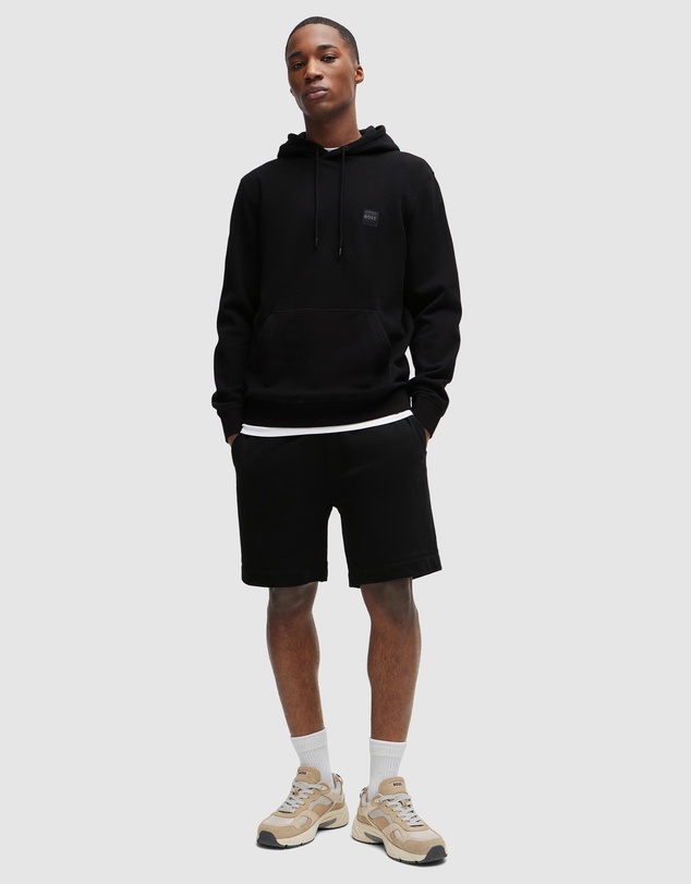 BOSS - Sewalk Shorts
