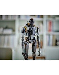 LEGO Star Wars TM - 75434 K-2SO Security Droid