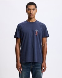 Nudie Jeans - Roy T-Shirt