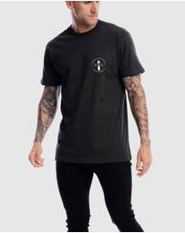 DVNT - Emblem 2.0 Tee