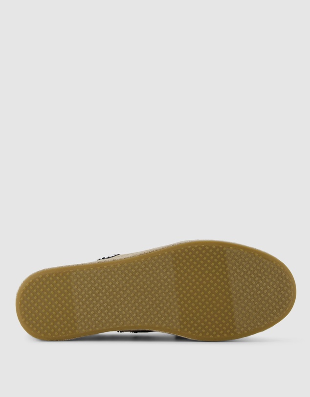 TOMS - Carolina Lace Up Espadrille