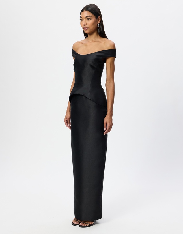 Solace London - Pieta Maxi Dress