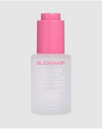 SLICKHAIR - Anti-Frizz Hair Oil