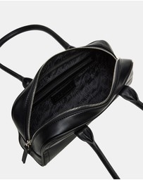 Steve Madden - BAnise Black Handbag