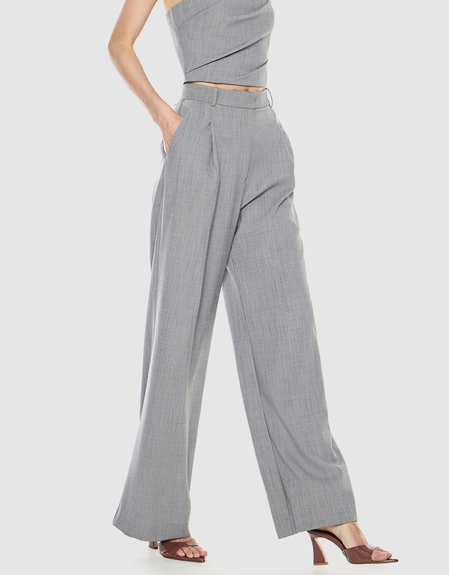 Manning Cartell - Lady Grey Trousers