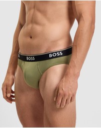 BOSS - 3-Pack Power Briefs