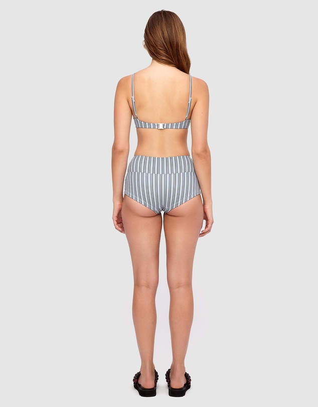 Zulu & Zephyr - Balconette Bra Cup Top