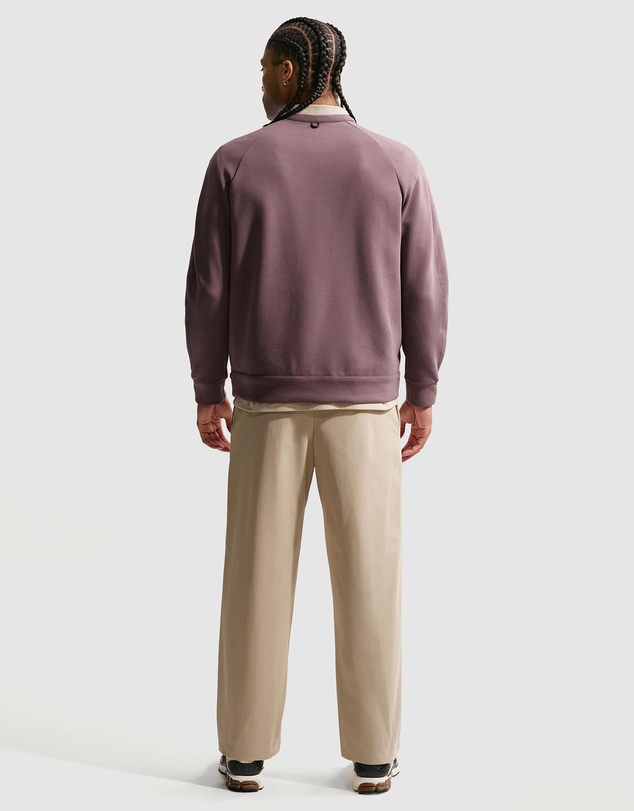 Nike - 24.7 ImpossiblySoft Dri-FIT Crew Sweat
