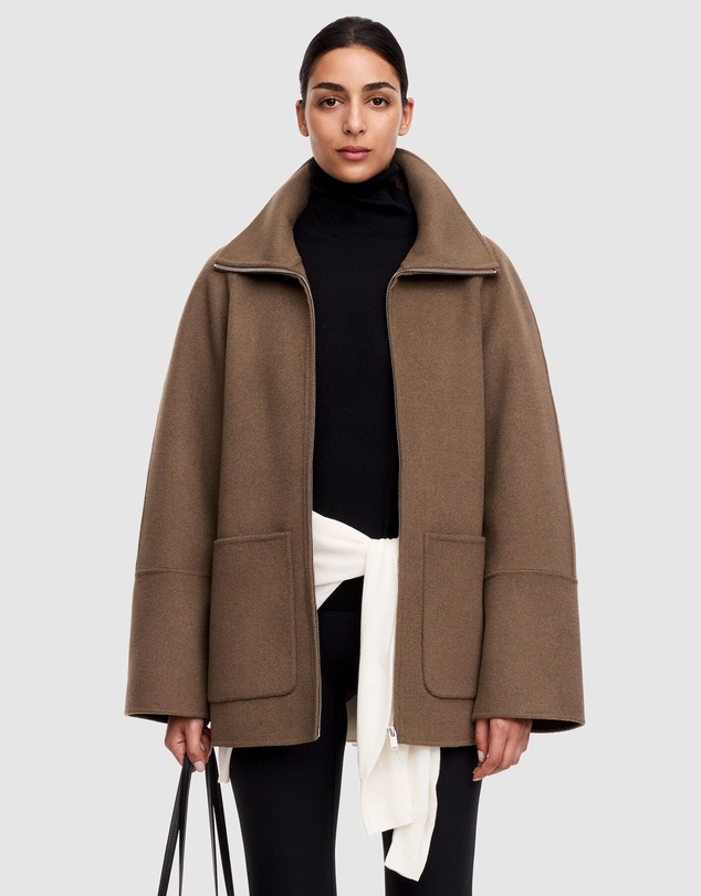 ARKET - Nadja Double Jacket