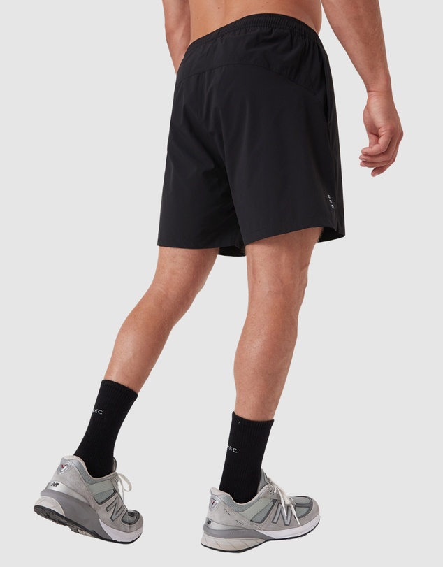 REC GEN - Type 1 Train/Swim Short 6/16