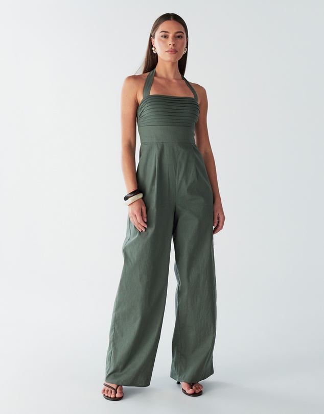 BWLDR - Lilo Jumpsuit
