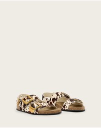 AllSaints - Staffa Sandals - Women's