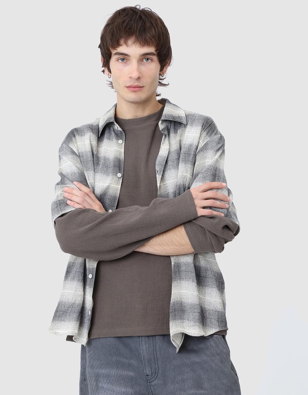 Won Hundred - Steven LS T-Shirt
