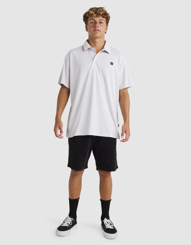 Billabong - Adiv Polo T Shirt