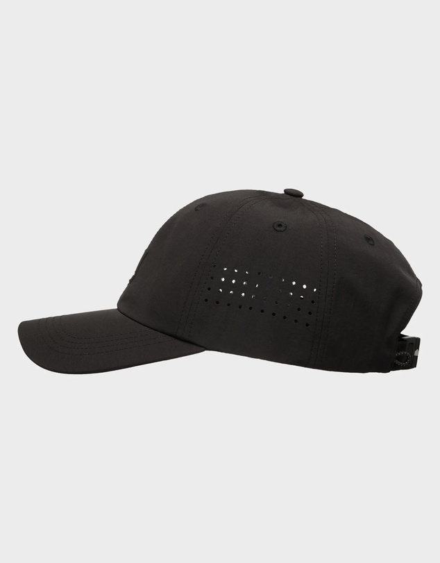 Quiksilver - Mens Decades Cotton Cap