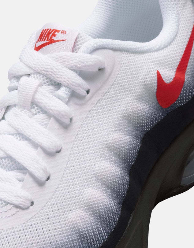 Nike - Air Max Invigor Grade School