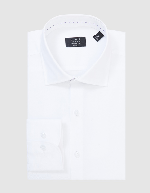 Van Heusen - Jumbo Twill Shirt