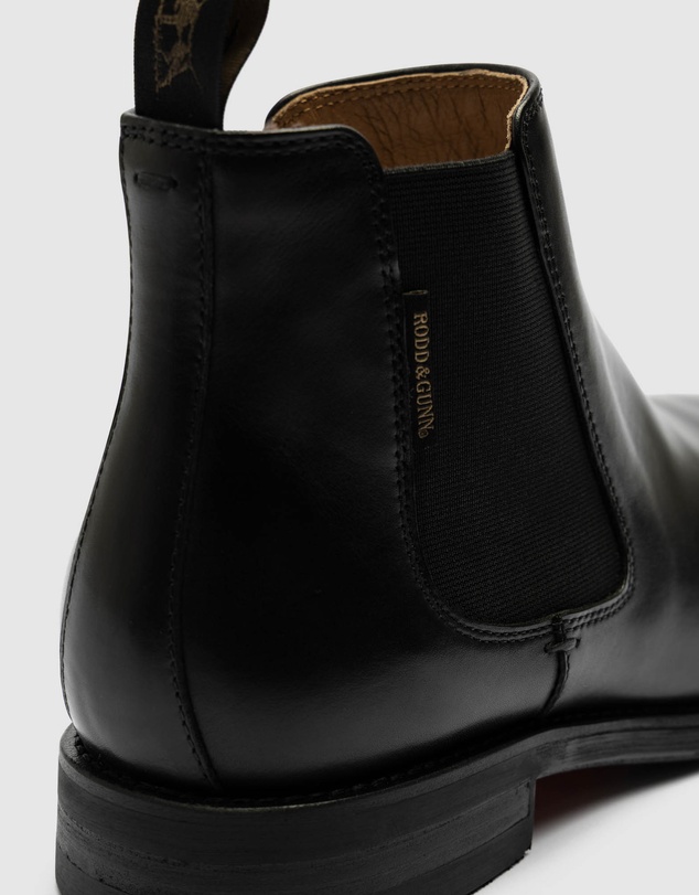 Rodd & Gunn - Russlands Chelsea Boot