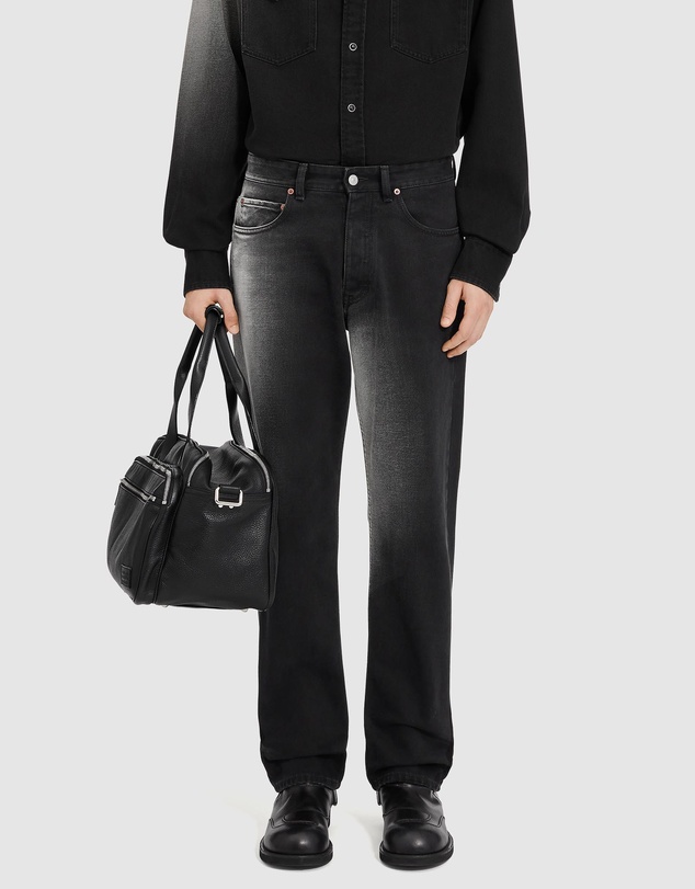 MM6 Maison Margiela - Pants 5 Pockets
