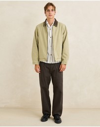 Rhythm - Worn James Jacket