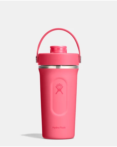 Hydro Flask - 24 Oz Insulated Shaker Bottle