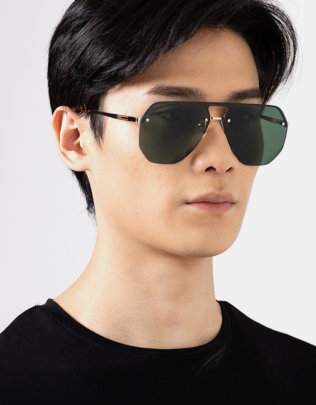 ALDO - Michaele Sunglasses