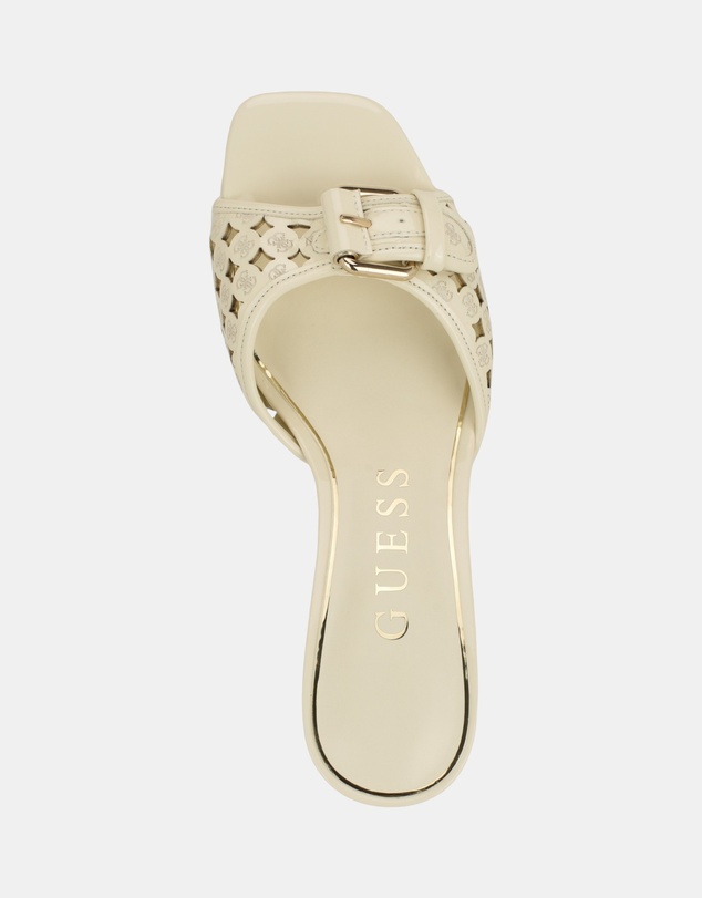GUESS - Dagnee Heels