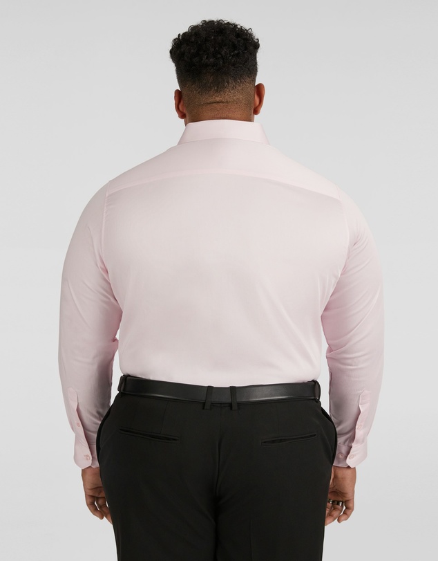 Johnny Bigg - Montego Stretch Dress Shirt
