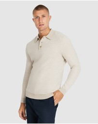 Tarocash - Alder Textured Knit