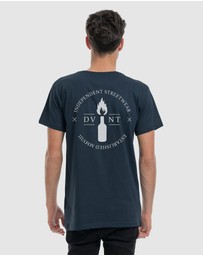 DVNT - Emblem 2.0 Tee