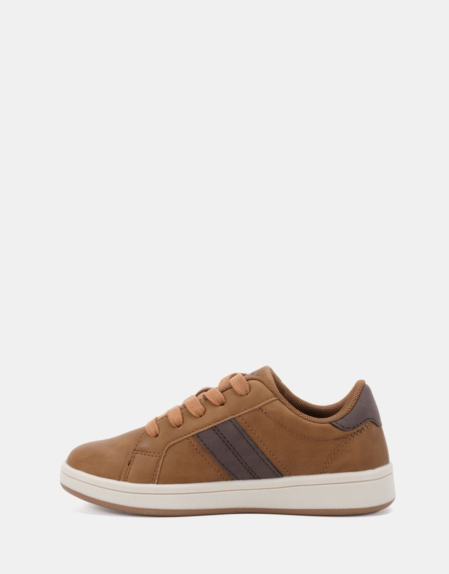 Clarks - Hardy Brown
