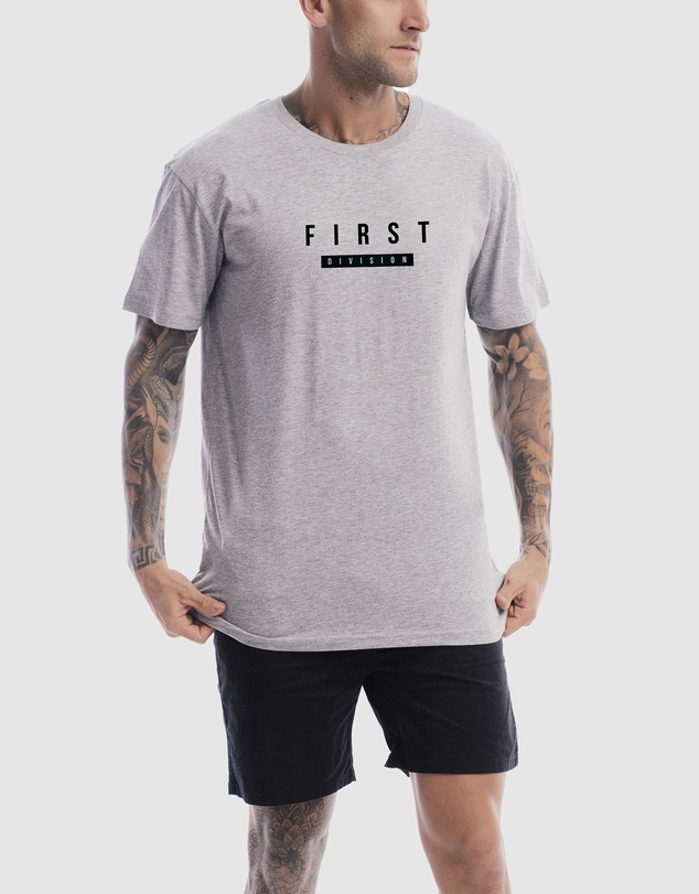 First Division - Constant Tee