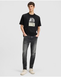 BOSS - Onyx Bo Jeans