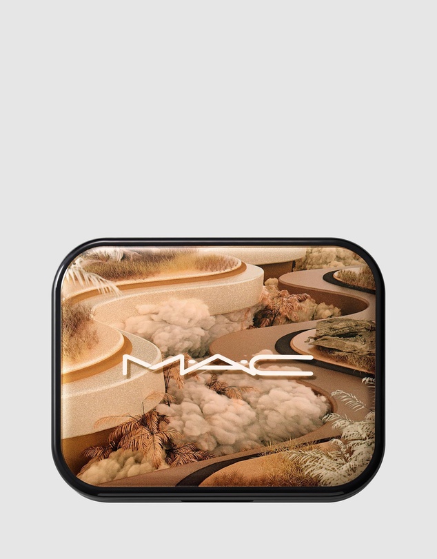 MAC - Connect In Colour