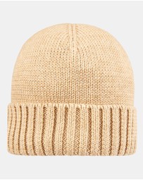 Toshi - Organic Beanie Rover