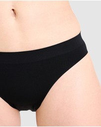 Sans Complexe - So Confort Seamless Plus Size Brief