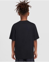 Nike - Dri-FIT Short Sleeve Top - Kids